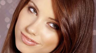 Картинка по теме - как накраситься быстро