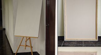 Картинка по теме - как изготовить подрамник