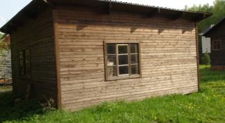 Картинка по теме - как оформить сарай