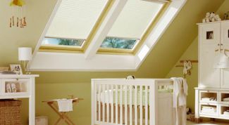 Картинка по теме - как переделать чердак