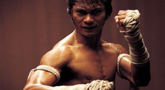 Картинка по теме - как выработать удар