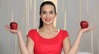 Картинка по теме - как научиться считать калории