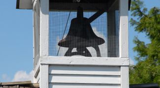 Картинка по теме - как сделать колокол