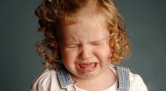 Картинка по теме - как остановить истерику у детей