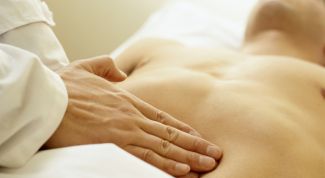 Картинка по теме - как лечить загиб желчного пузыря