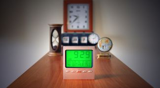 Картинка по теме - как синхронизировать время с интернет