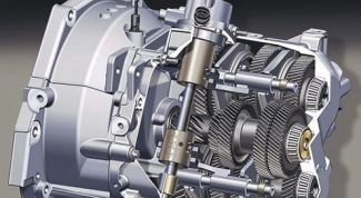 Картинка по теме - как слить масло в коробке передач