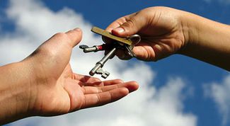 Картинка по теме - как купить квартиру без первоначально взноса