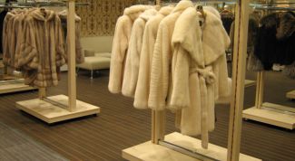 Картинка по теме - как заклеить шубу