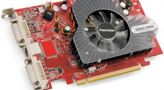 Картинка по теме - как увеличить скорость вращения кулера на видеокарте