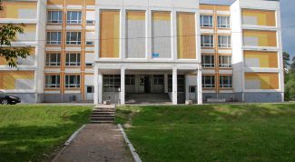 Картинка по теме - как обустроить школу