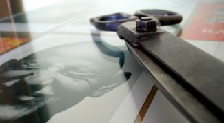 Картинка по теме - как вырезать в фотошопе ненужное