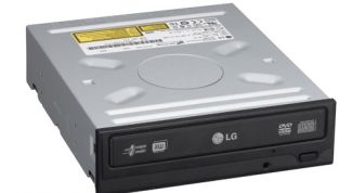 Картинка по теме - как прошить привод dvd rw