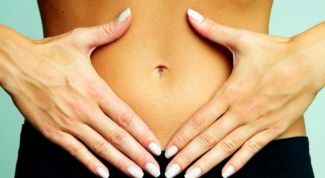 Картинка по теме - как убрать жировые отложения на животе