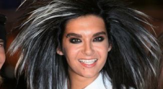 Картинка по теме - как сделать прическу билла каулитца