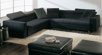 Картинка по теме - как обновить старый диван