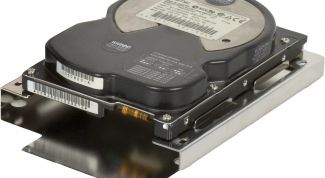 Картинка по теме - как перенести xp на другой диск