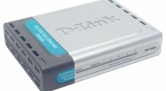 Картинка по теме - как настроить коммутатор