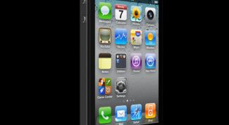 Картинка по теме - как закачать картинки в айфон