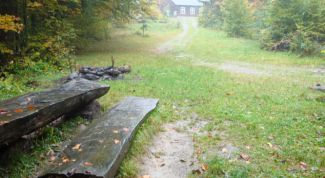 Картинка по теме - как оформить документы на дачу