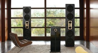 Картинка по теме - как подключить акустику к усилителю