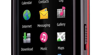 Картинка по теме - как узнать, какая версия ос в телефоне