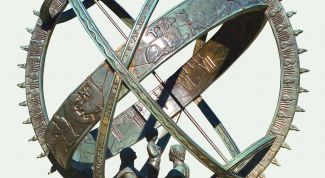 Картинка по теме - как построить натальную карту