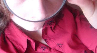 Картинка по теме - как распознать фотошоп