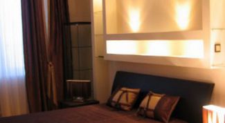 Картинка по теме - как выгнуть гипсокартон