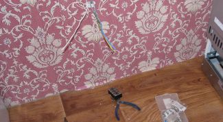 Картинка по теме - как определить нулевой провод