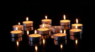 Картинка по теме - как избавиться от парафина