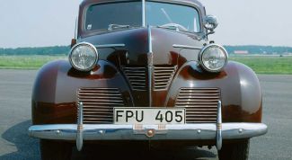 Картинка по теме - как определить год выпуска машины