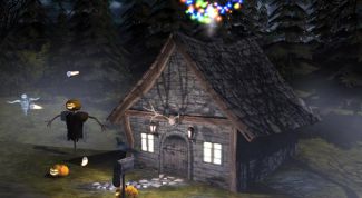 Картинка по теме - как сделать свой screensaver