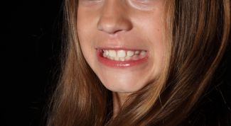 Картинка по теме - как укрепить зубы ребенка