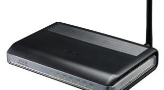 Картинка по теме - как подключиться к интернету через маршрутизатор