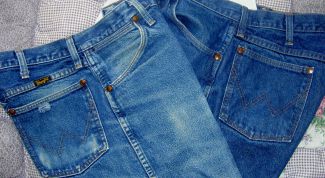 Картинка по теме - как купить джинсы в америке