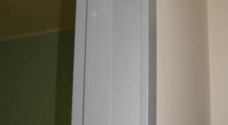 Картинка по теме - как установить дверной добор