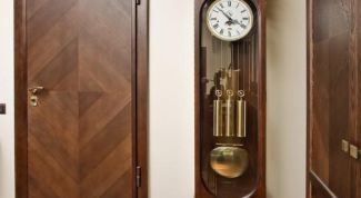 Картинка по теме - как заделать дырку в двери