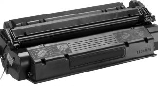 Картинка по теме - как разобрать картридж