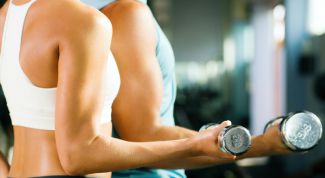 Картинка по теме - как увеличить силу рук и силу удара