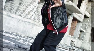 Картинка по теме - как танцевать под техно