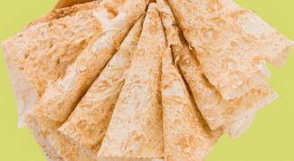 Картинка по теме - как испечь армянский лаваш