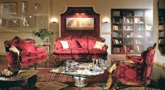 Картинка по теме - как купить мебель в италии