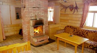 Картинка по теме - как сделать газовую печь