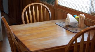 Картинка по теме - как обновить столешницу