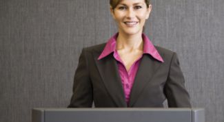 Картинка по теме - как подготовиться к публичному выступлению