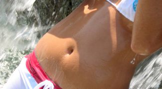 Картинка по теме - как заниматься на вибромассажере