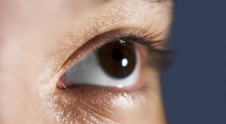 Картинка по теме - как избавиться от синяков под глазами