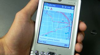 Картинка по теме - как настроить wi-fi на кпк