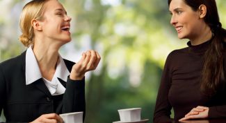 Картинка по теме - как начать разговор